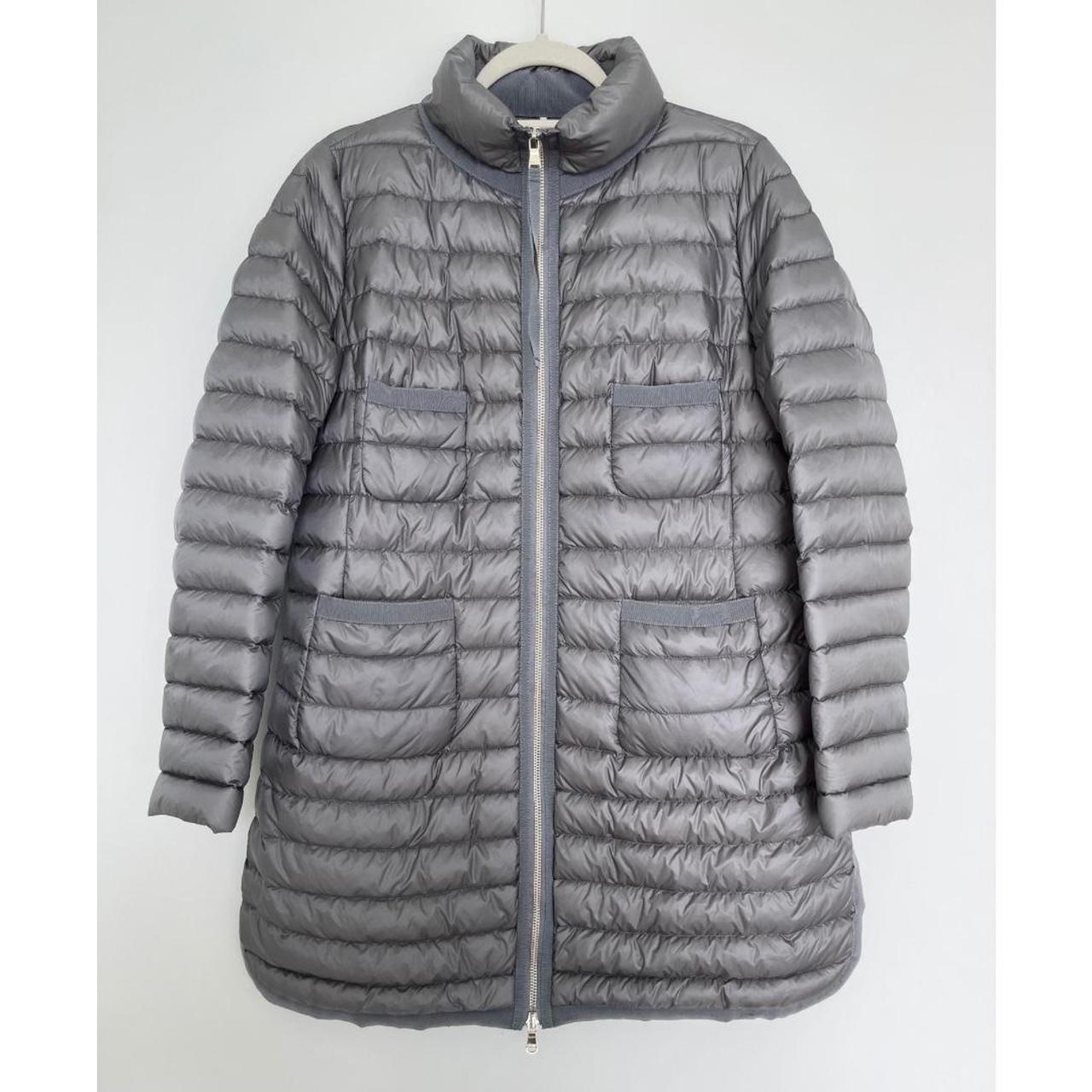 Moncler bogue deals coat