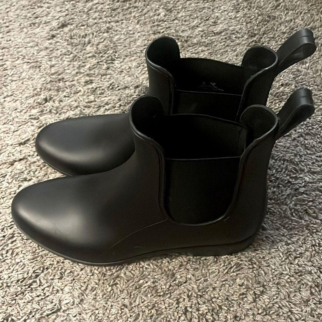tinsley waterproof rain boot sam edelman
