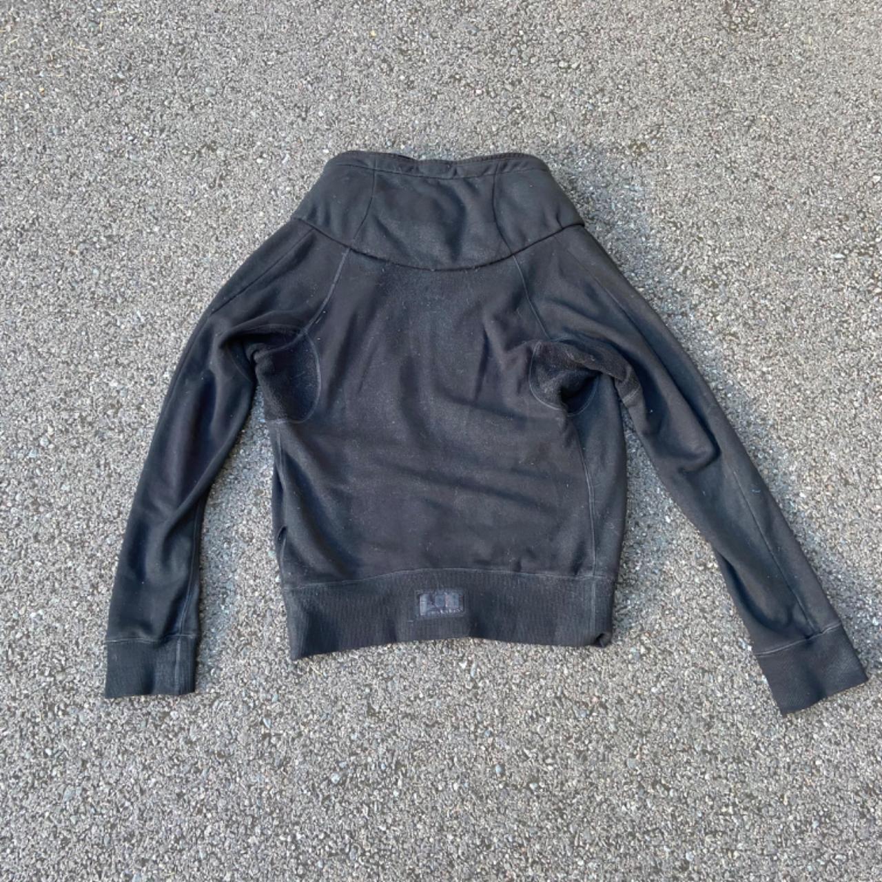 L.G.B. Bono hoodie Size M Size 1 but it fits me | Depop