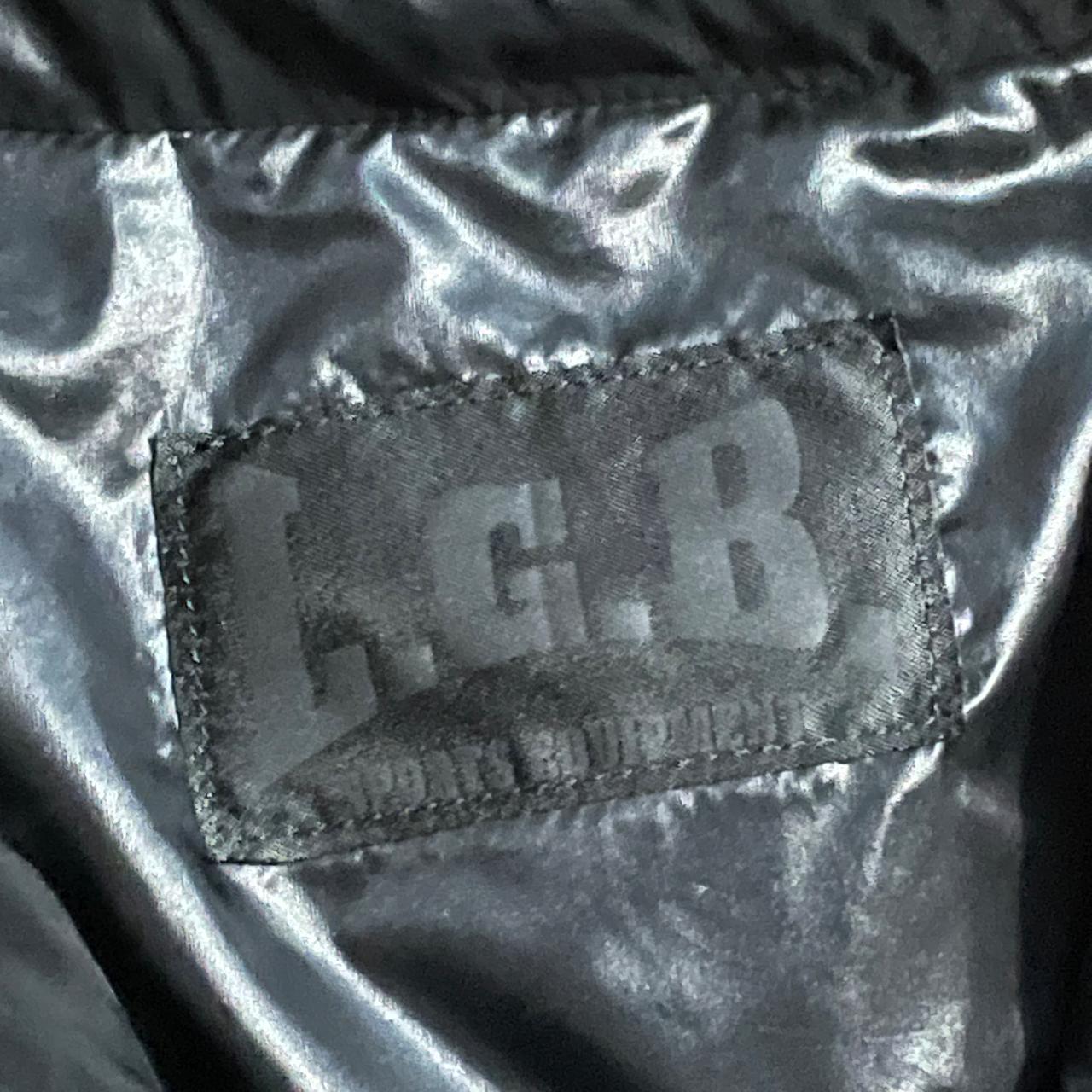 L.G.B. Bono hoodie Size M Size 1 but it fits me | Depop L.G.B. Bono hoodie Size M Size 1 but it fits me | Depop