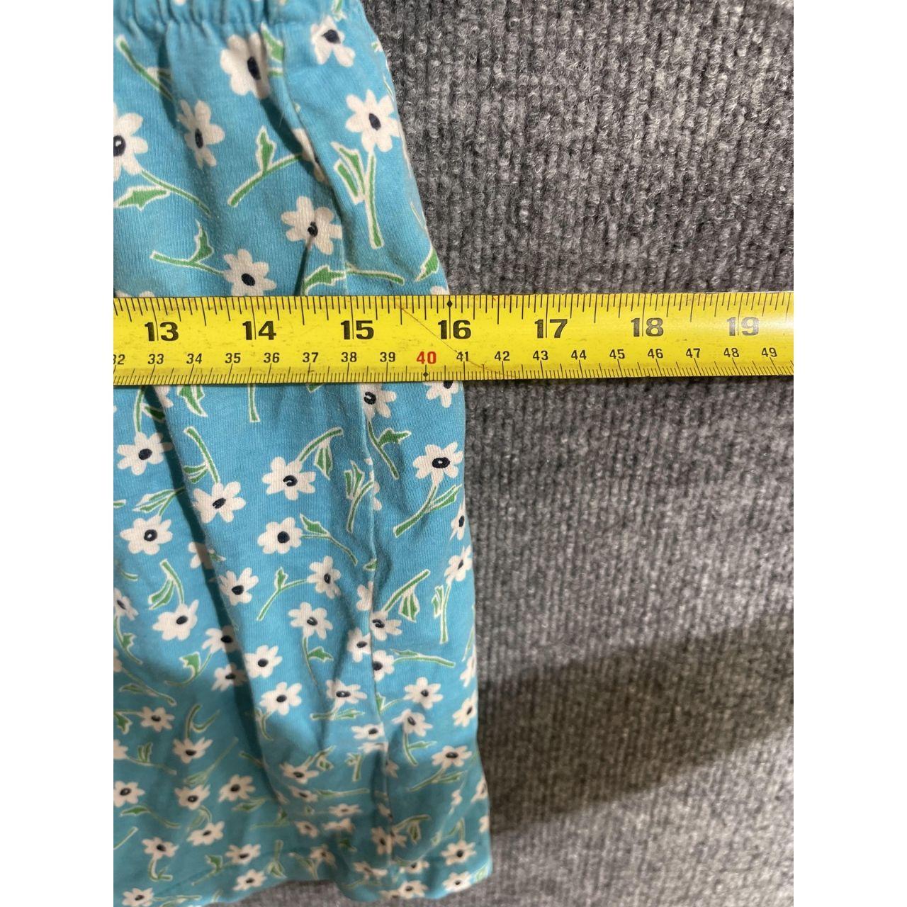 Basic Editions Women's Jumpsuit - Blue - L – Basi… - image 3