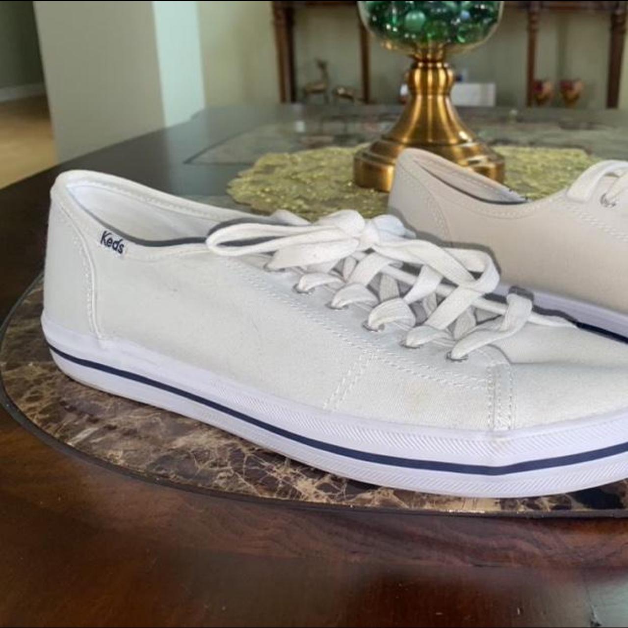 keds non slip shoes