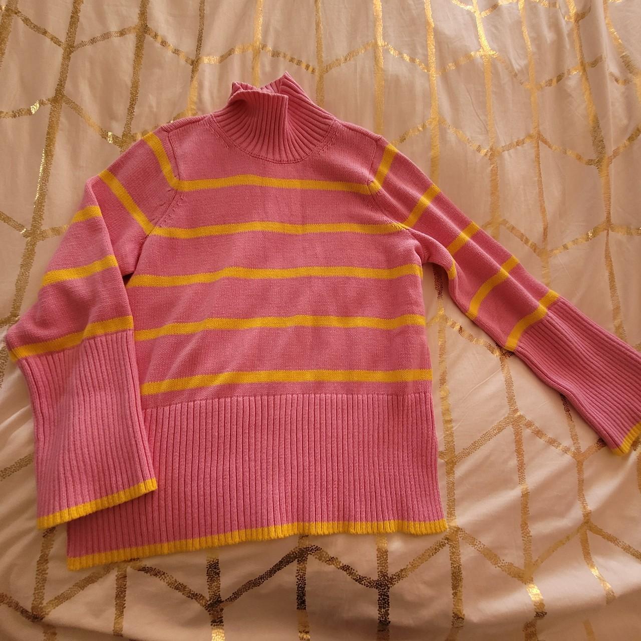 #sweet sugar sweater. #soft and cute. #freeassembly... - Depop