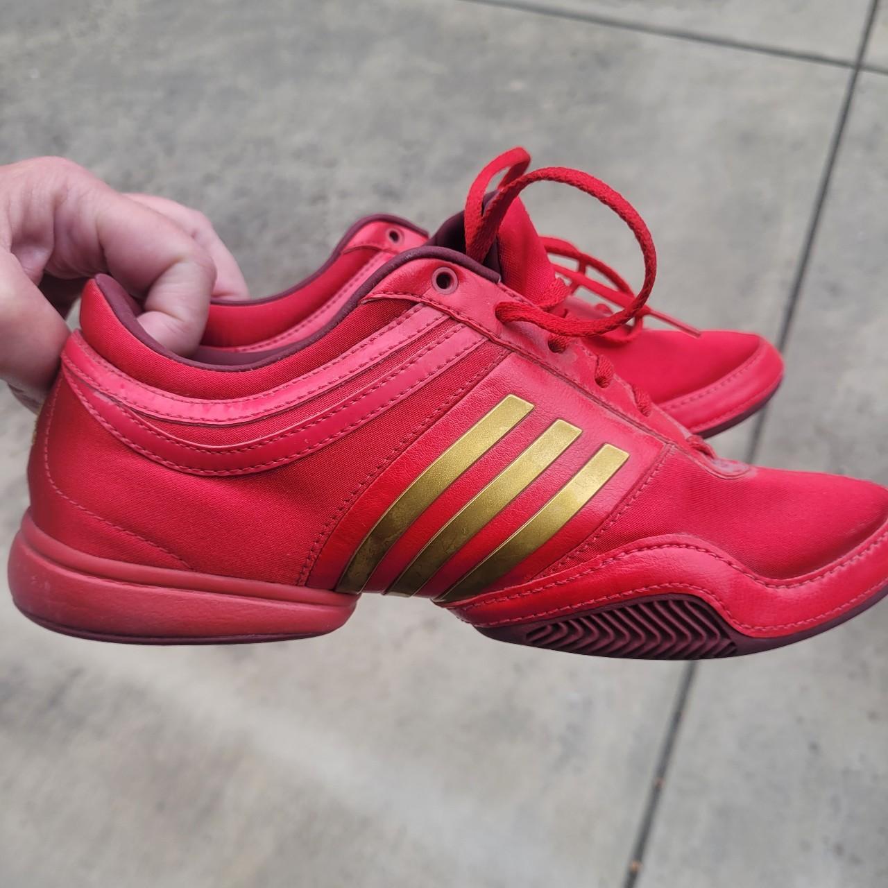 #Rare Adidas #mei trainers, W size 7,