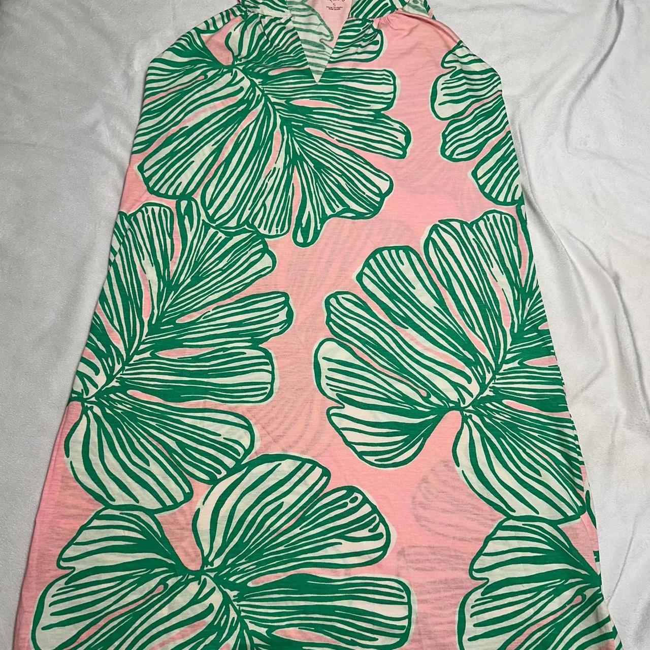 New! Lilly Pulitzer Ross newest Shift Dress Size Small