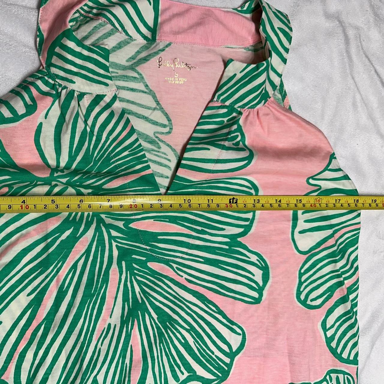 Lilly Pulitzer Ross shops dress NWOT