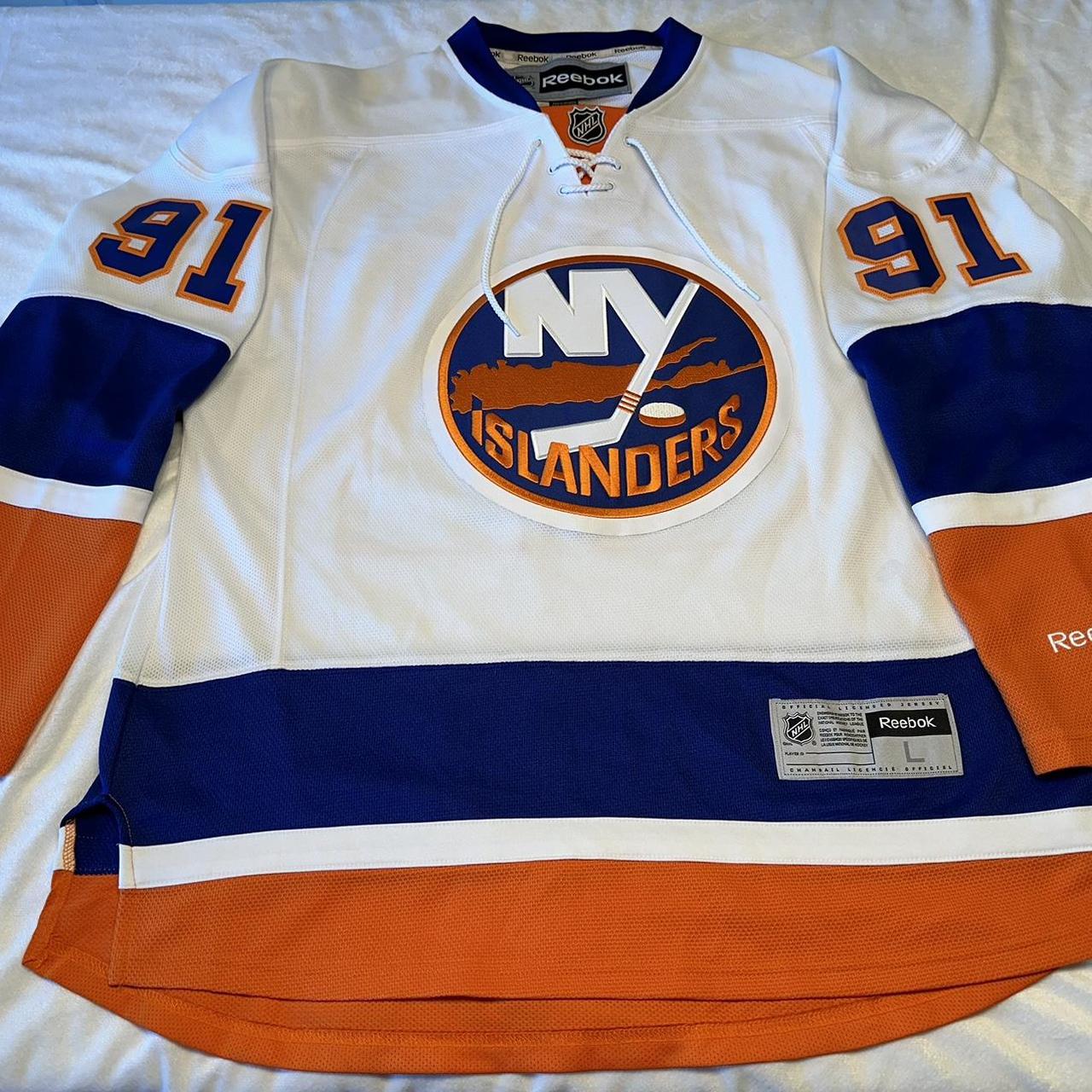 John tavares islanders jersey best sale