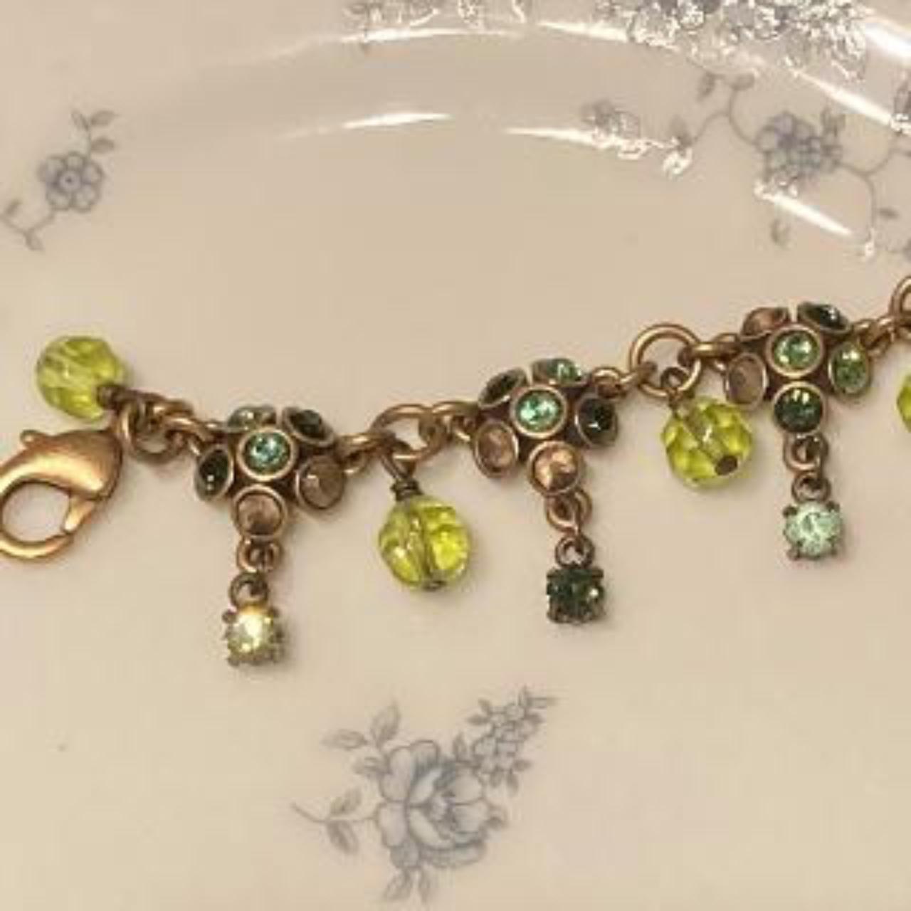 Vintage Pilgrim Danish Design Brand New,