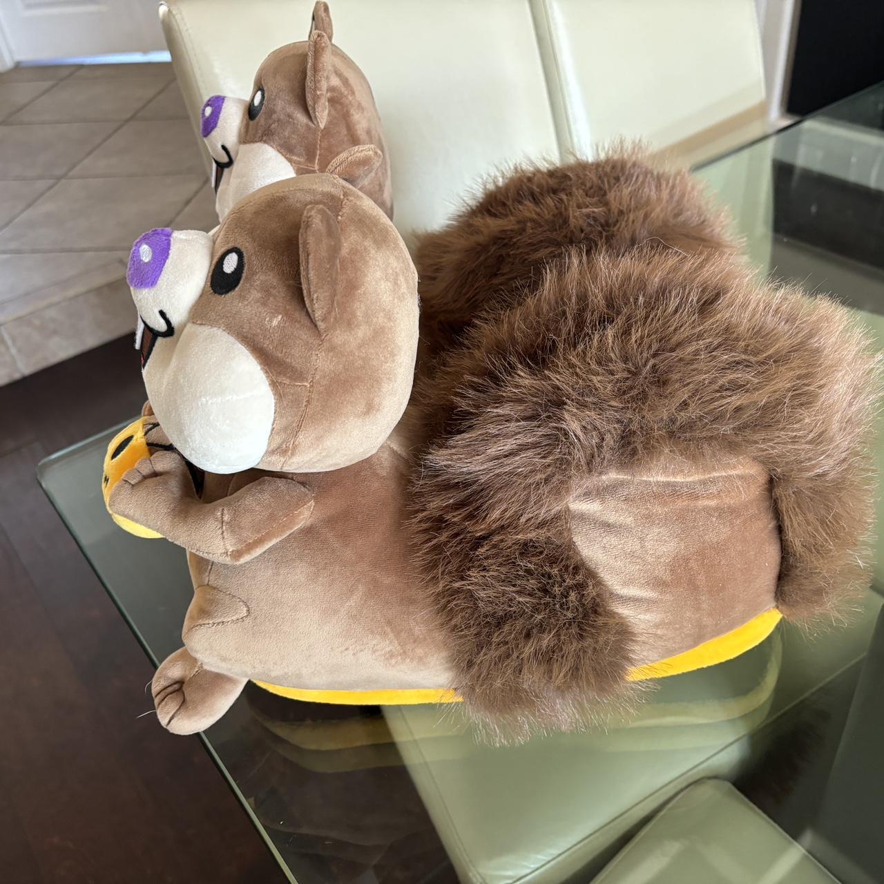 Brand new drew house Sherman plush slippers. They | Depop