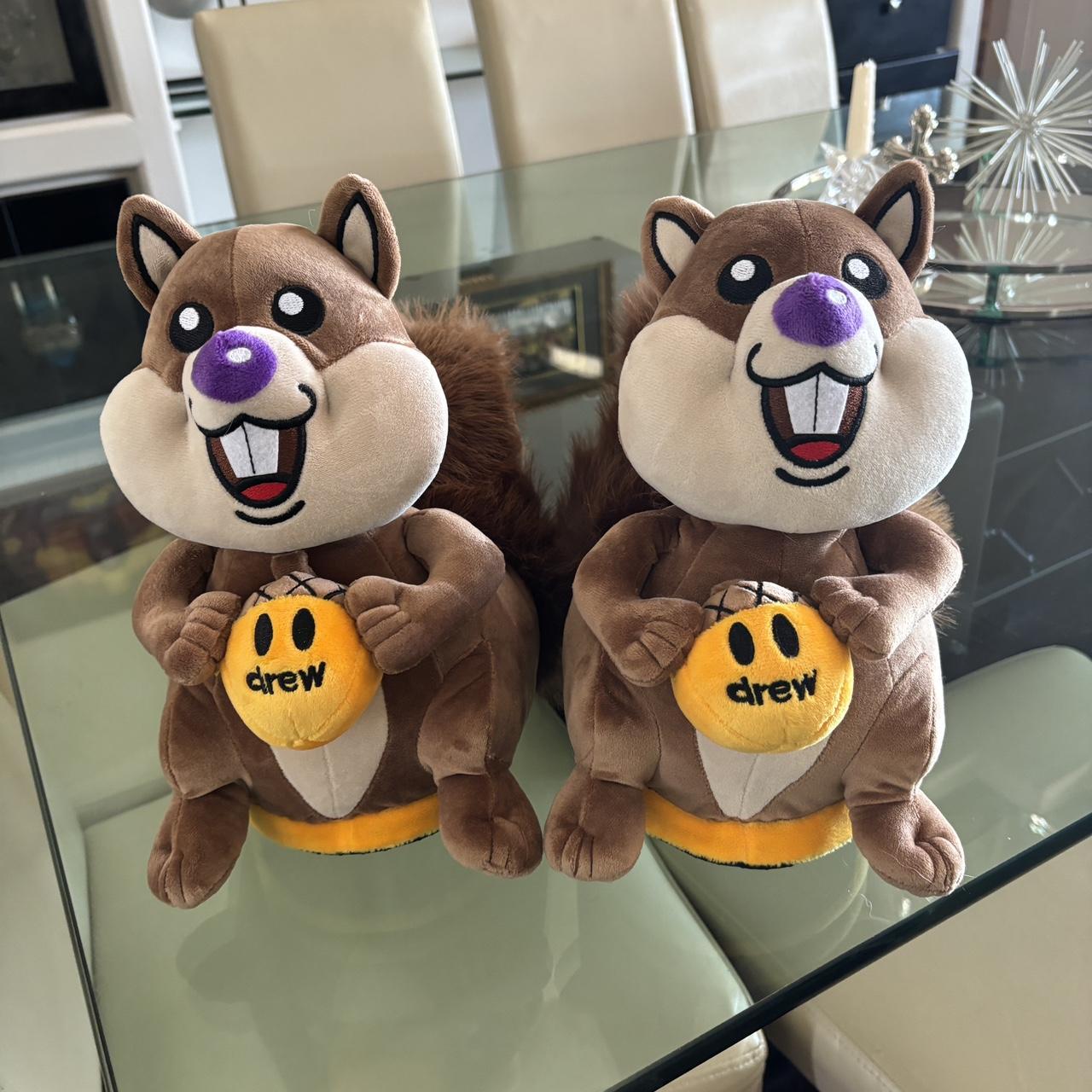 Justin Bieber Drew House Plush Collection | eBay