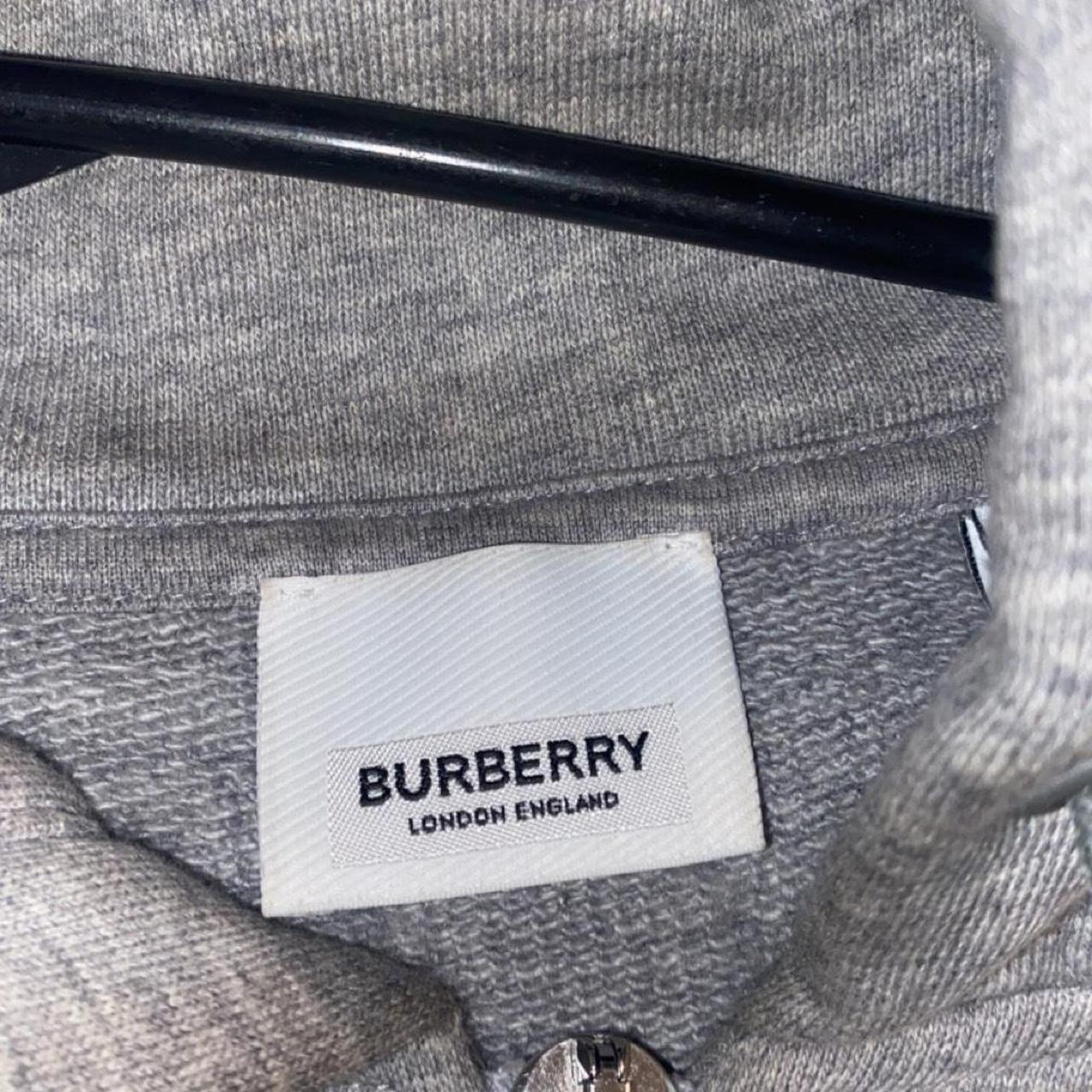 Burberry Men's Jacket (2)