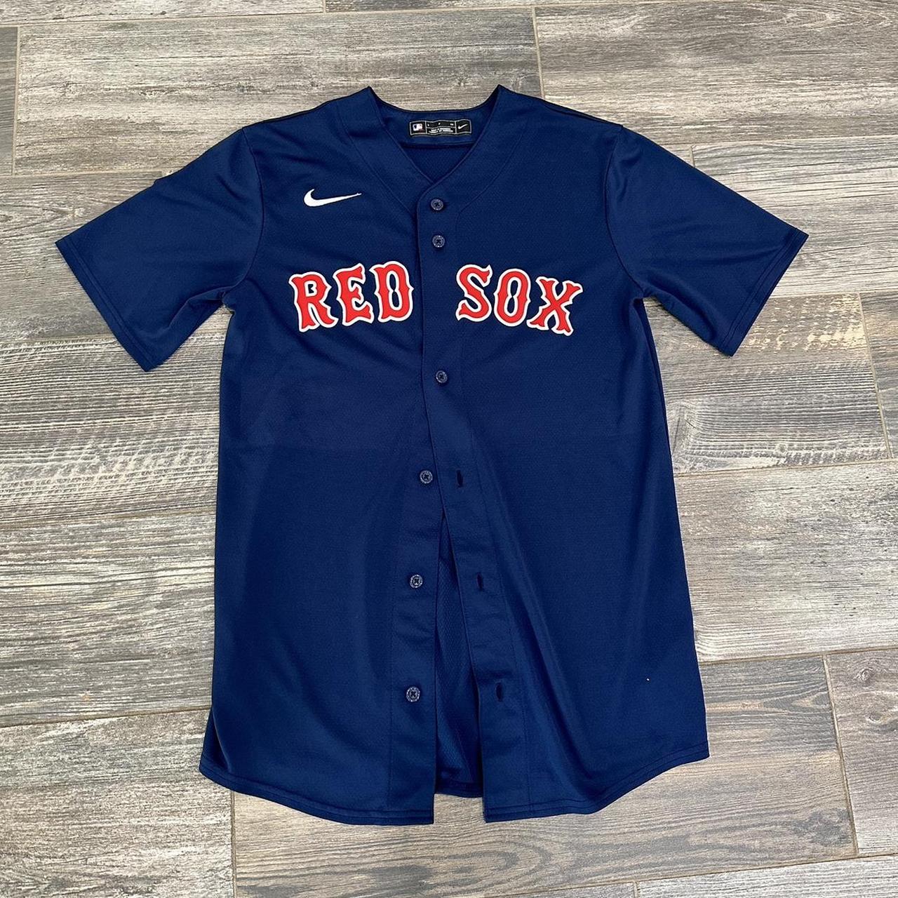 Boston Red Sox Nike Gear, Red Sox Nike Jerseys, Polos, Shirts