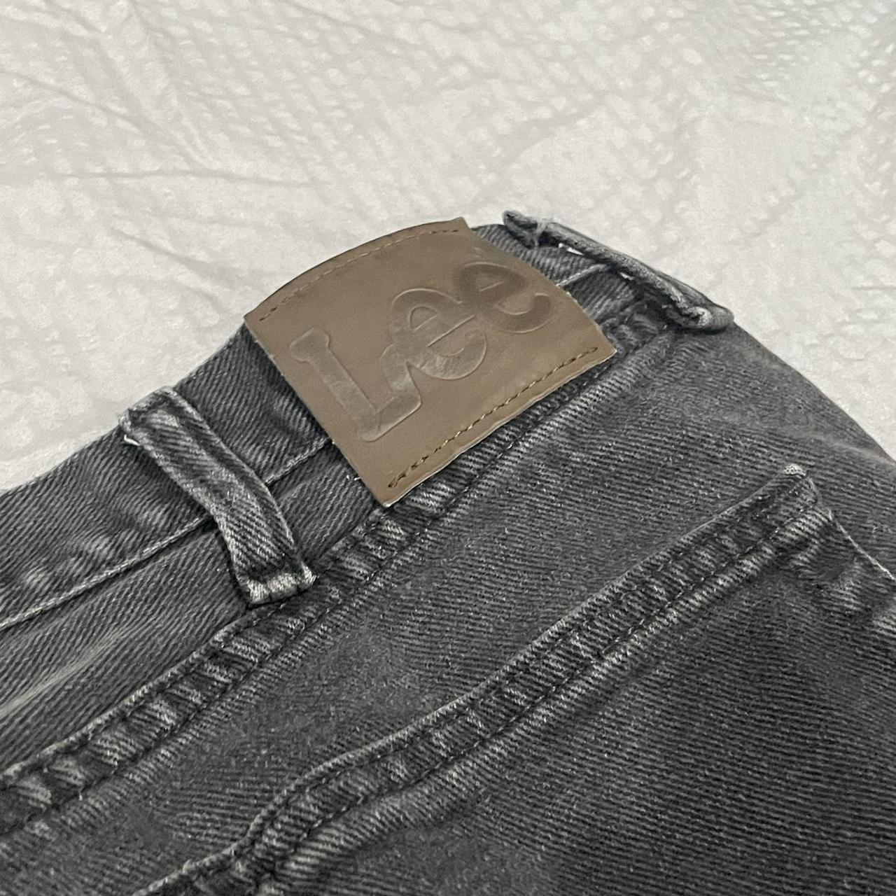 lee relaxed fit jeans mens