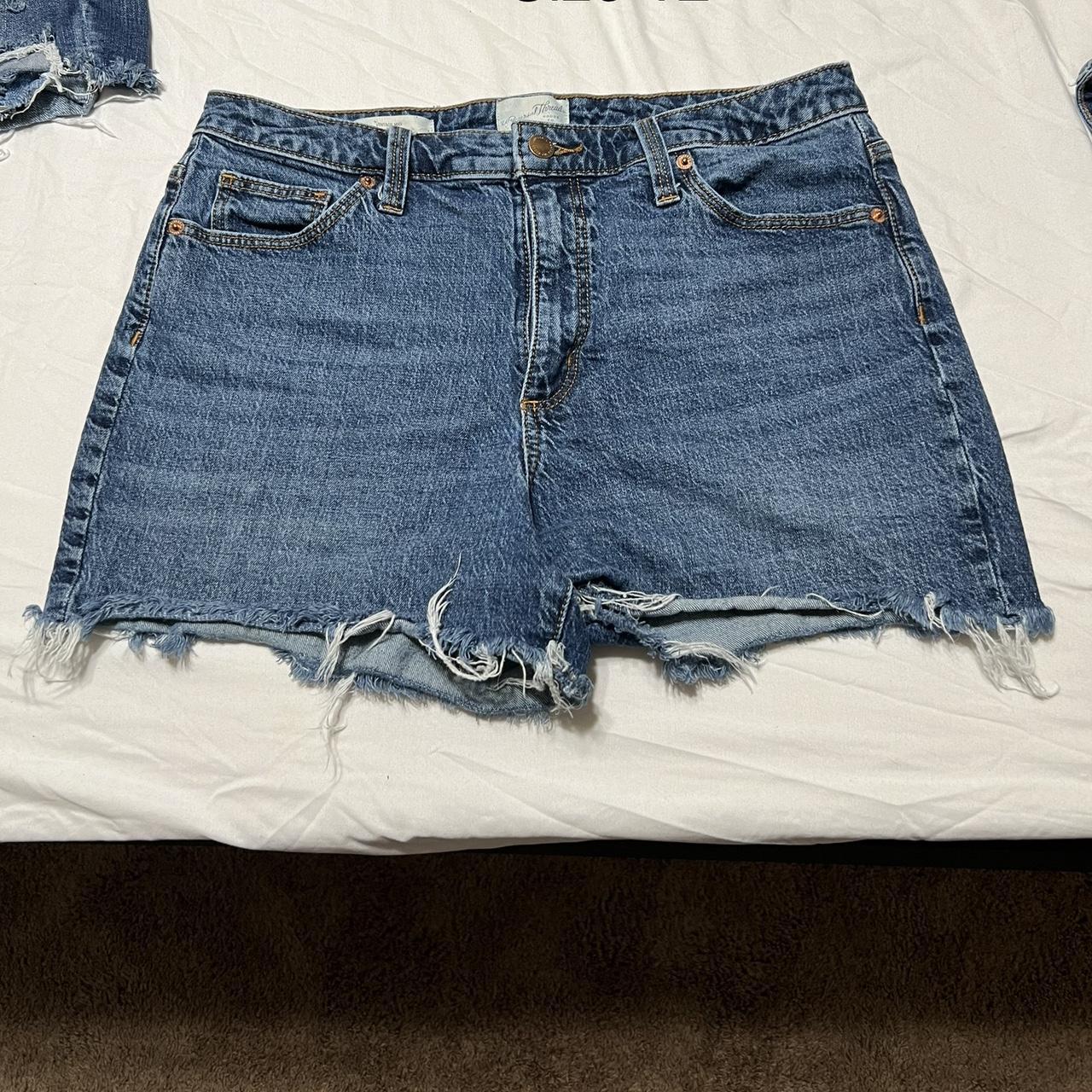 Universal Thread Brand Shorts Depop