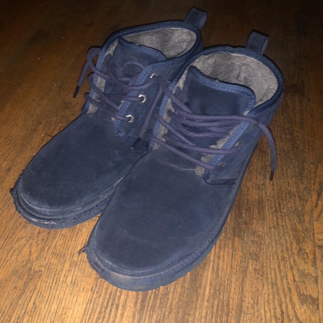 mens size 11 ugg boots