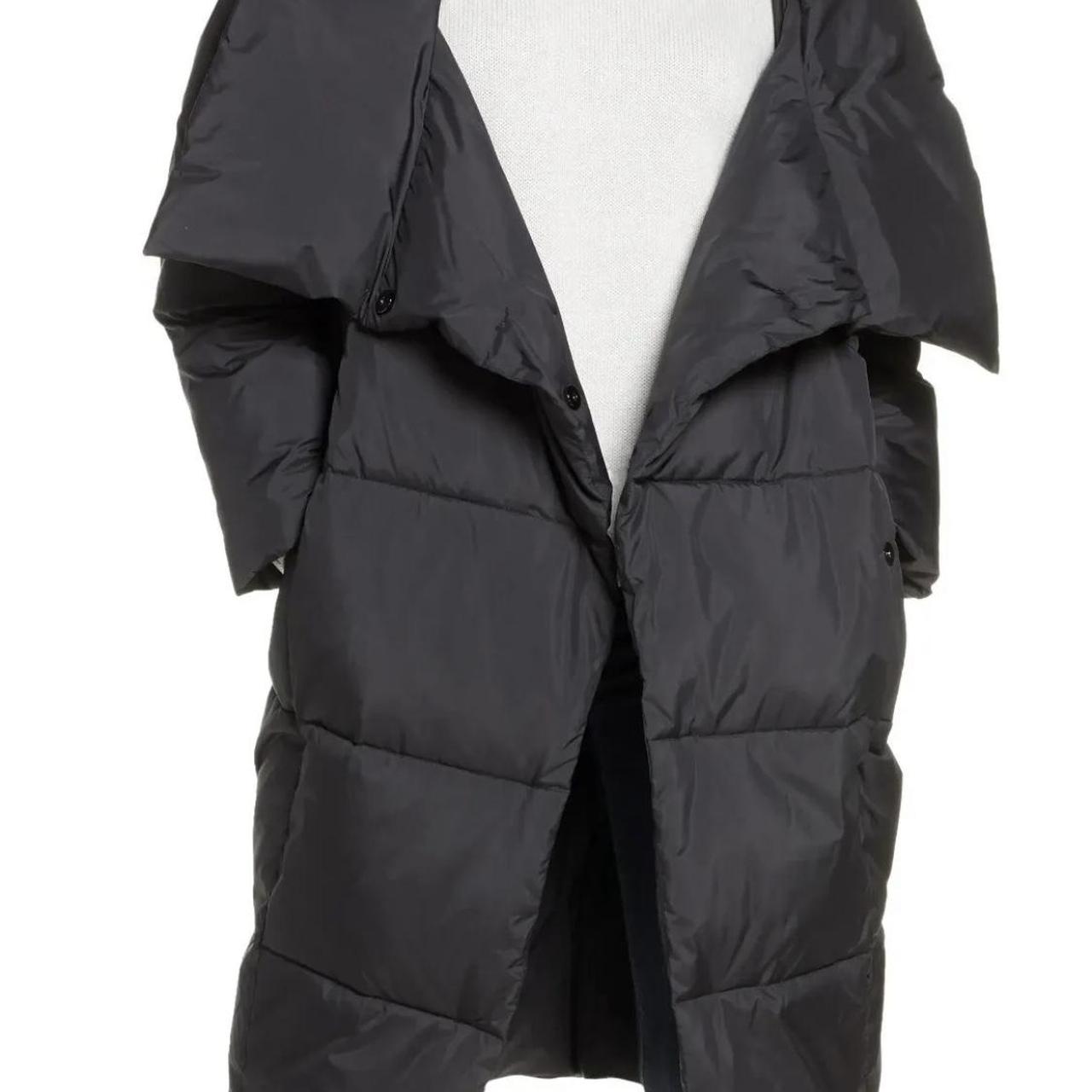 Ugg Coat Ugg Catherina Puffer UGG Catherina Puffer Black Jacket