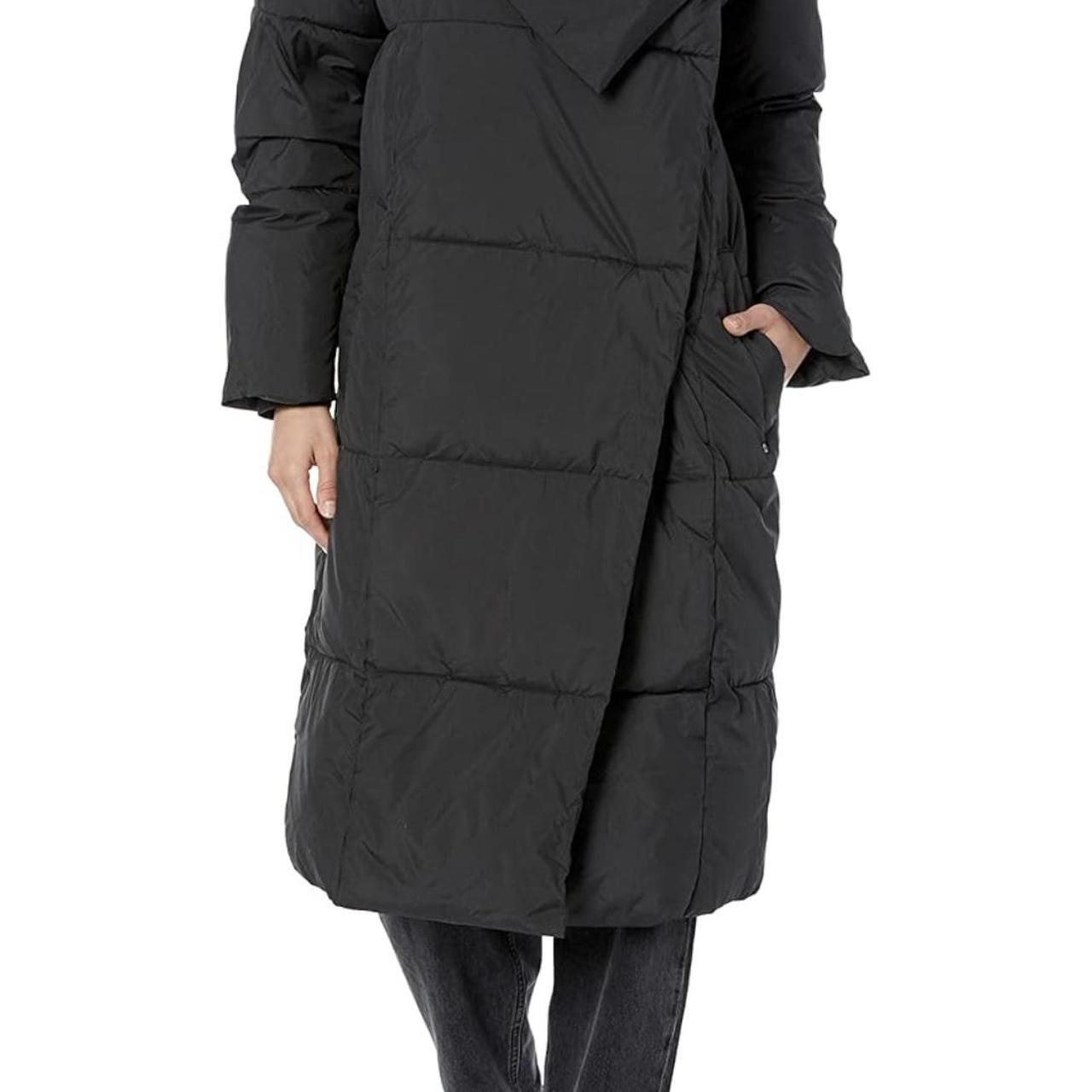 HOT Hooded Puffer Ugg Catherina Padded Coat Ugg Catherina