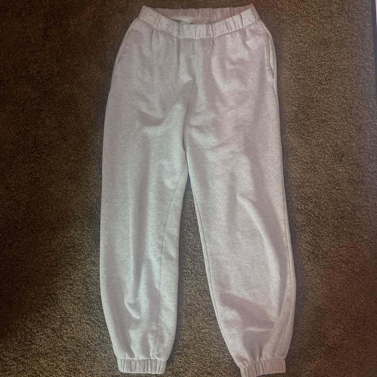 Small Hollister Sweatpants