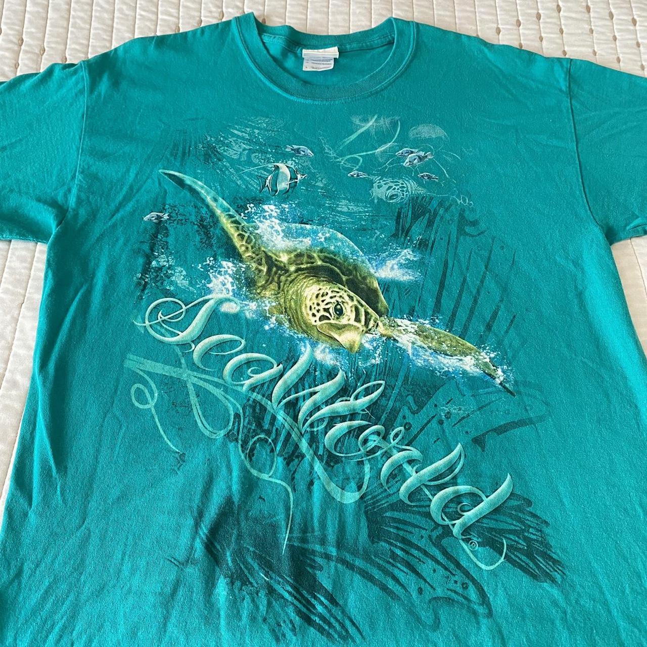 Behold The Turtle Turtles T-Shirt