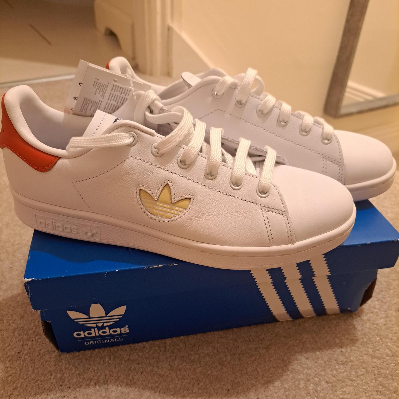 Adidas us to uk size outlet 4.5