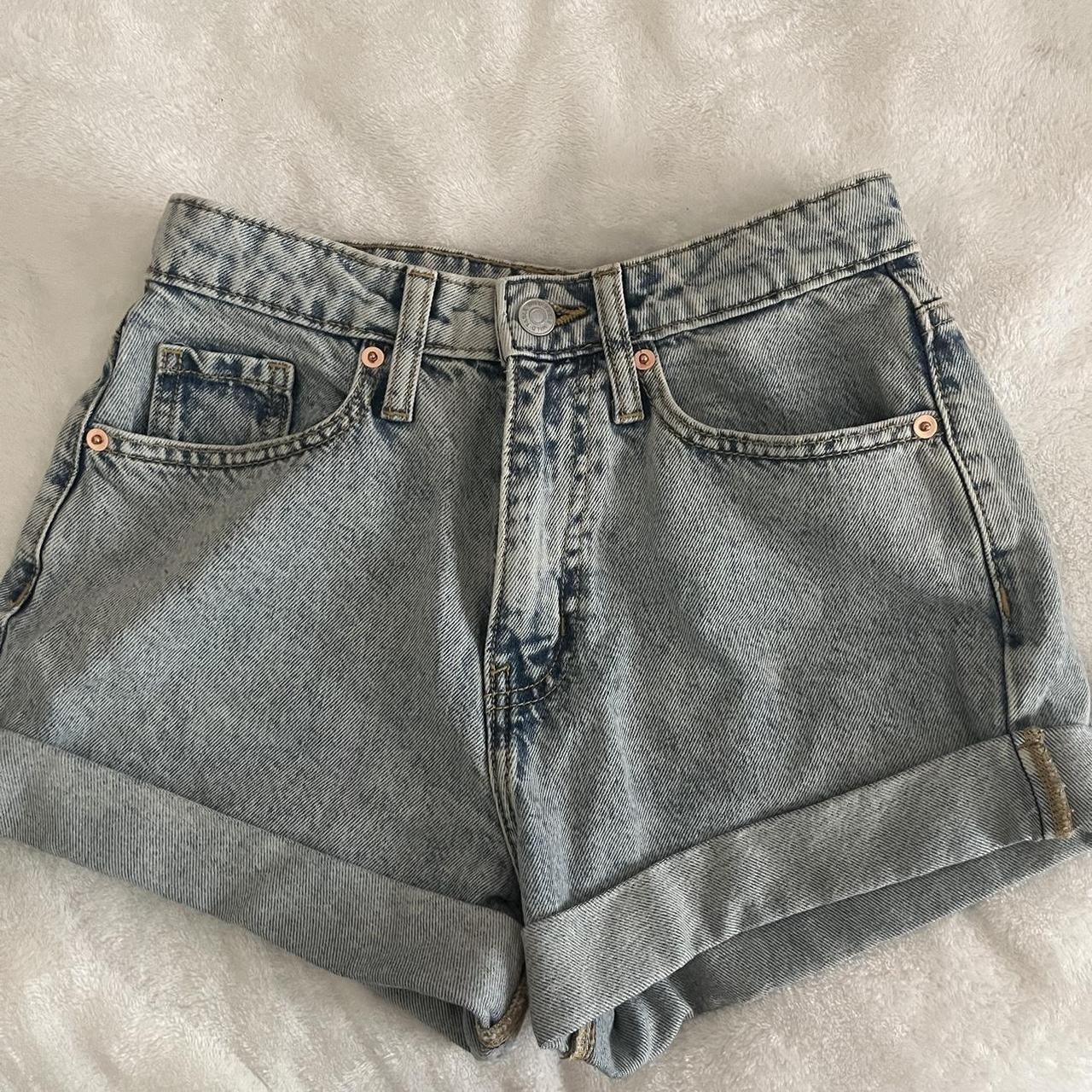 Wild Fable Women's Shorts | Depop