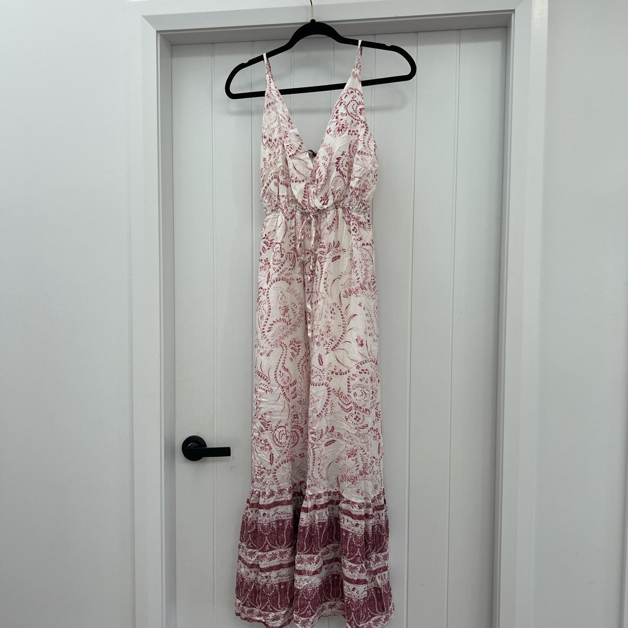 Cotton on dress brand new Size small Depop