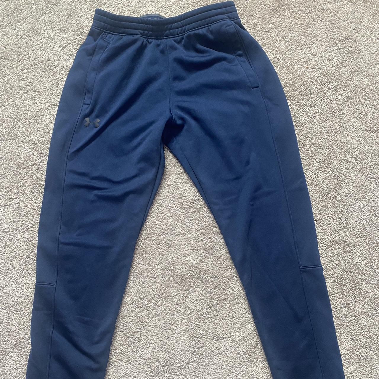 Under Armour Men's Joggers-tracksuits | Depop