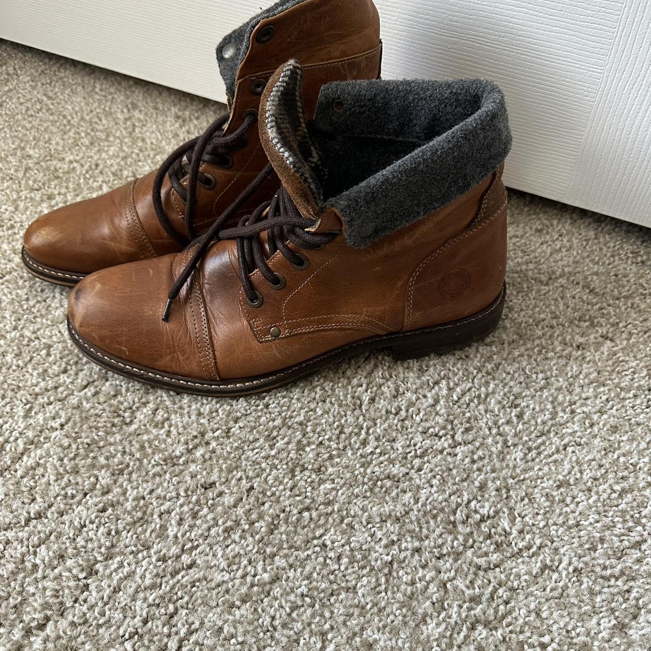 asos steve madden boots