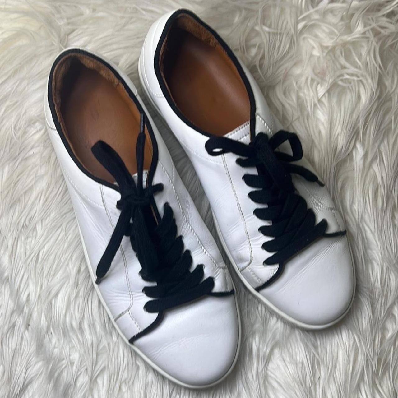 Frye 2024 platform sneakers