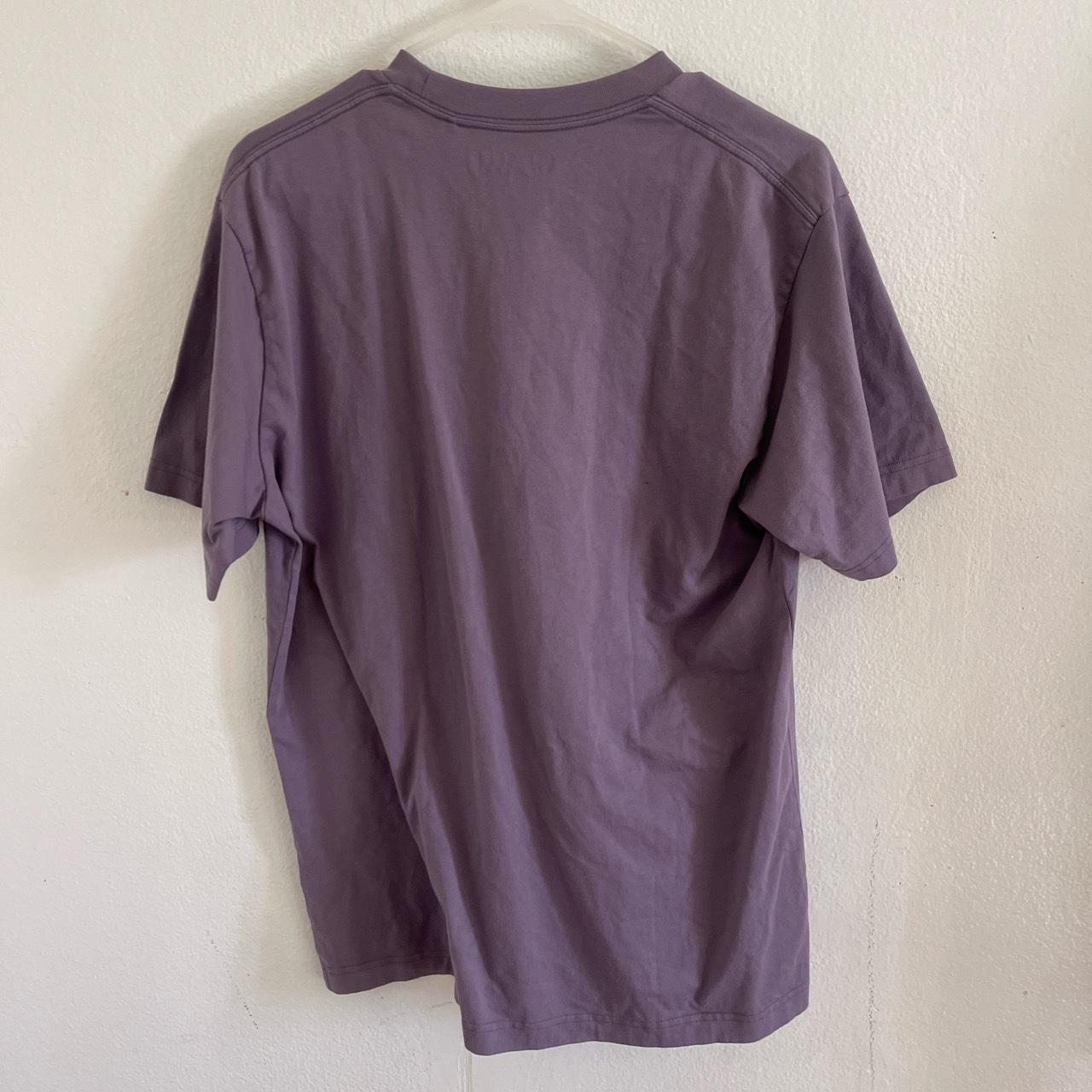 JJK Toji Fushiguro Shirt from UNIQLO Made in Vietnam - Depop