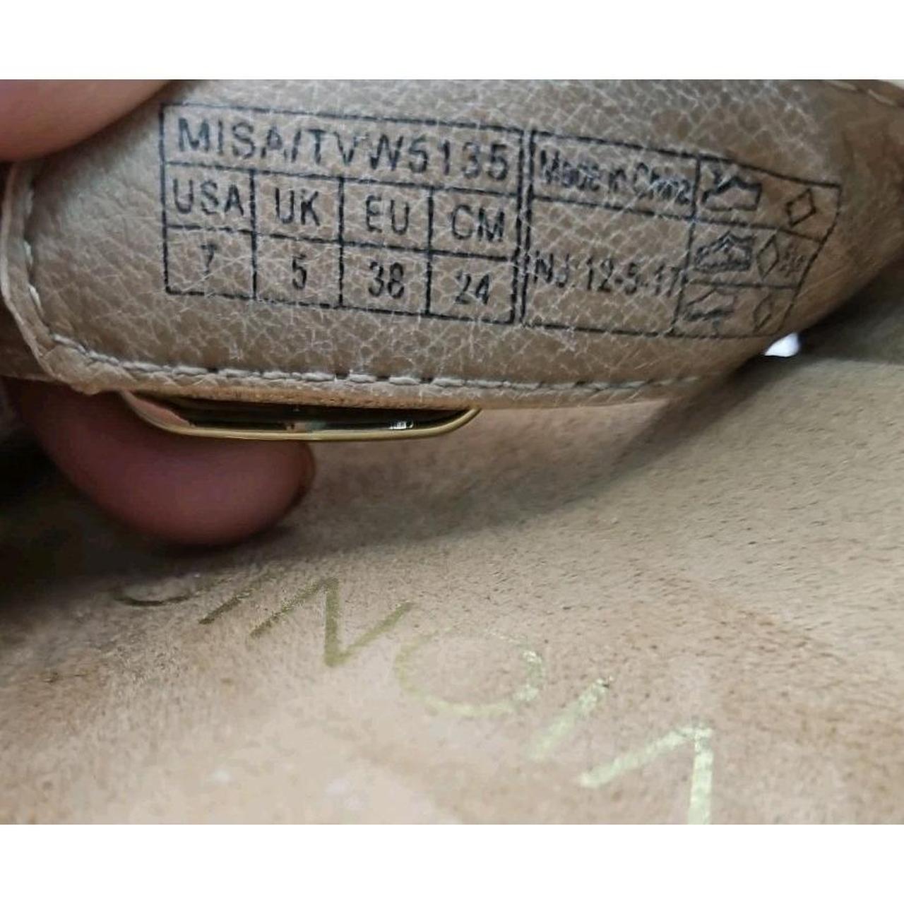 Vionic Women's Slides - Tan - US 7 – Vionic Ortho… - image 8