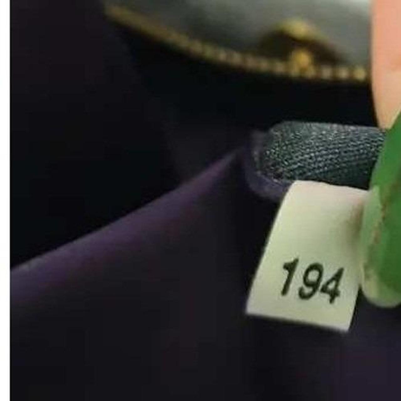 Miu Miu Women's Satchels - Grey/Gold – Miu Miu As… - image 6