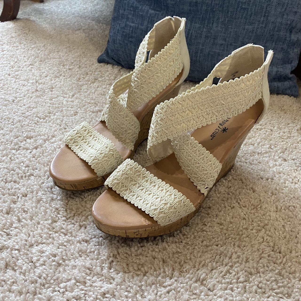 Payless steve madden on sale