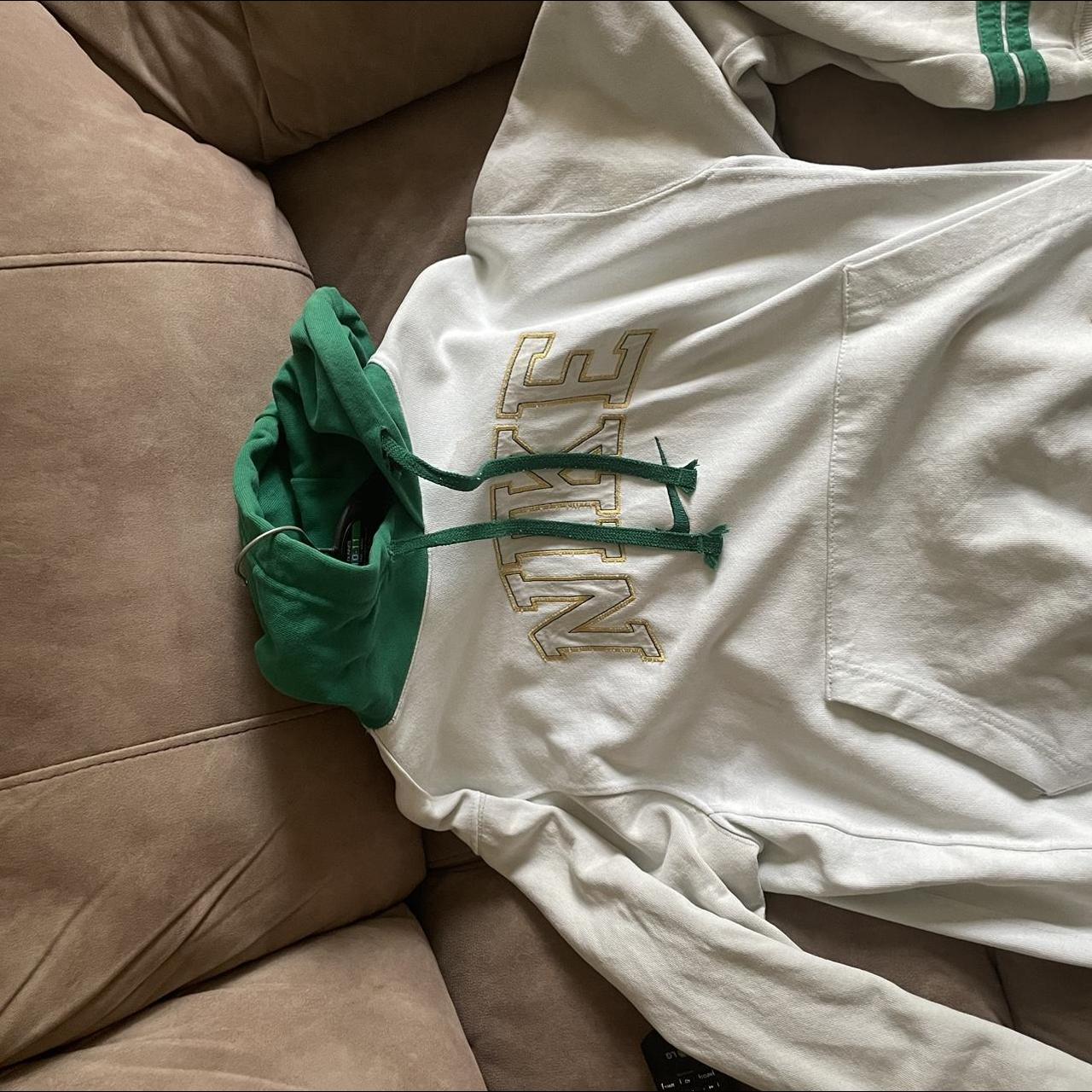 nike original jumpers