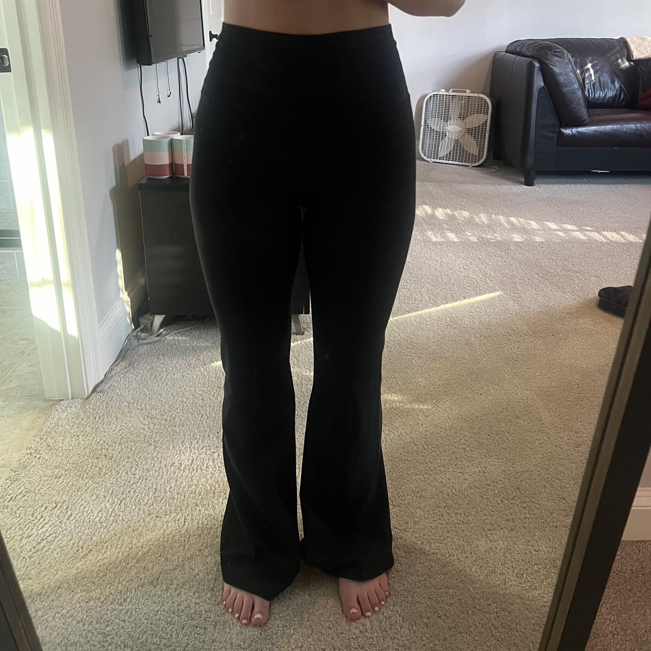 Aerie flare pants - Depop