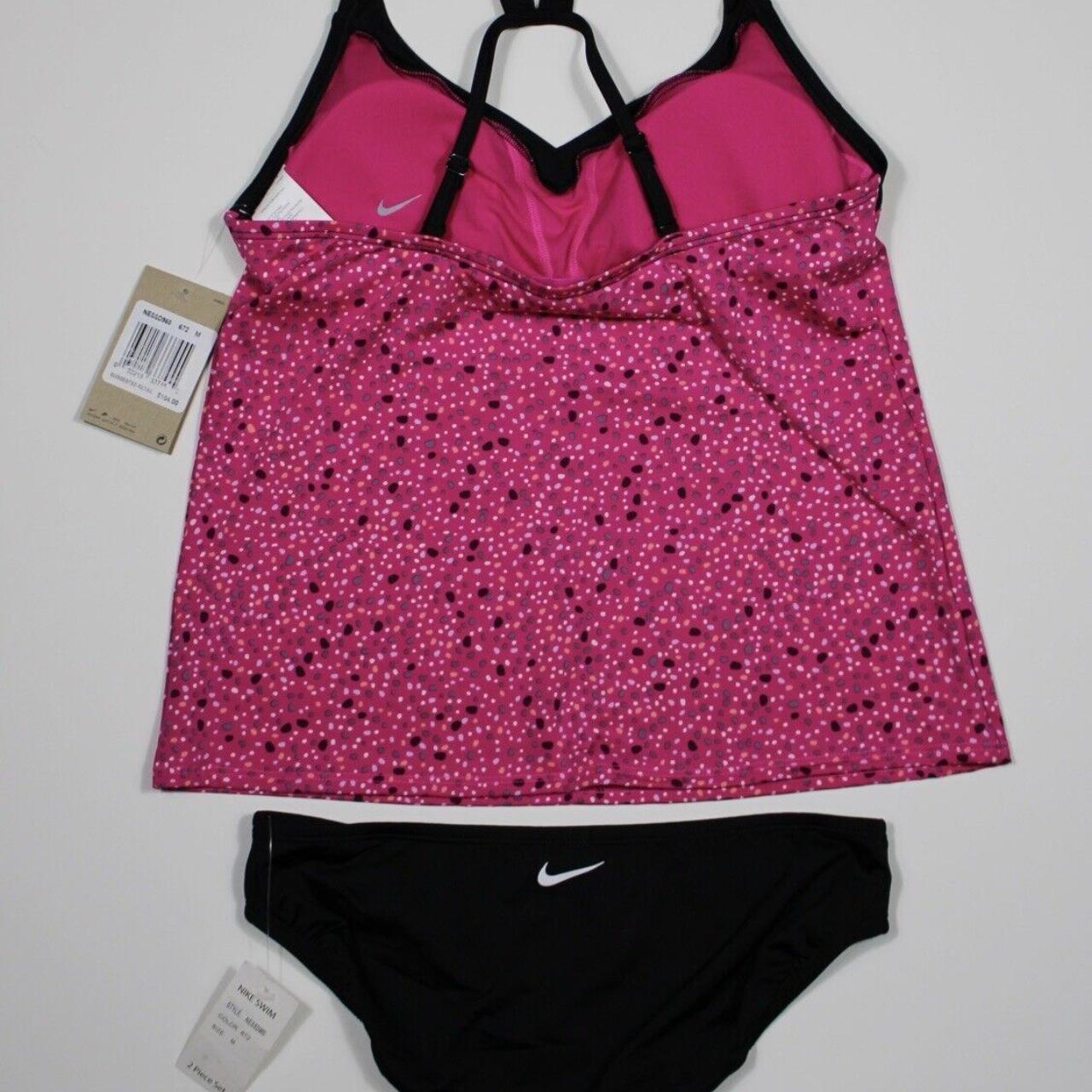 NEW! Nike Women's L Color Surge Powerback Depop