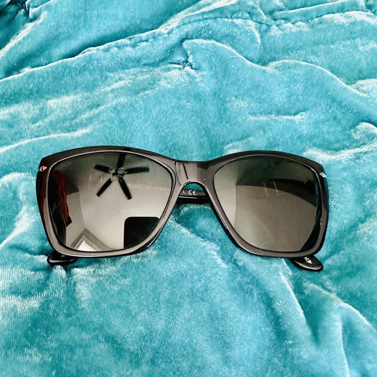 Persol Sunglasses 3022s 95/31 56-16-140 in excellent... - Depop