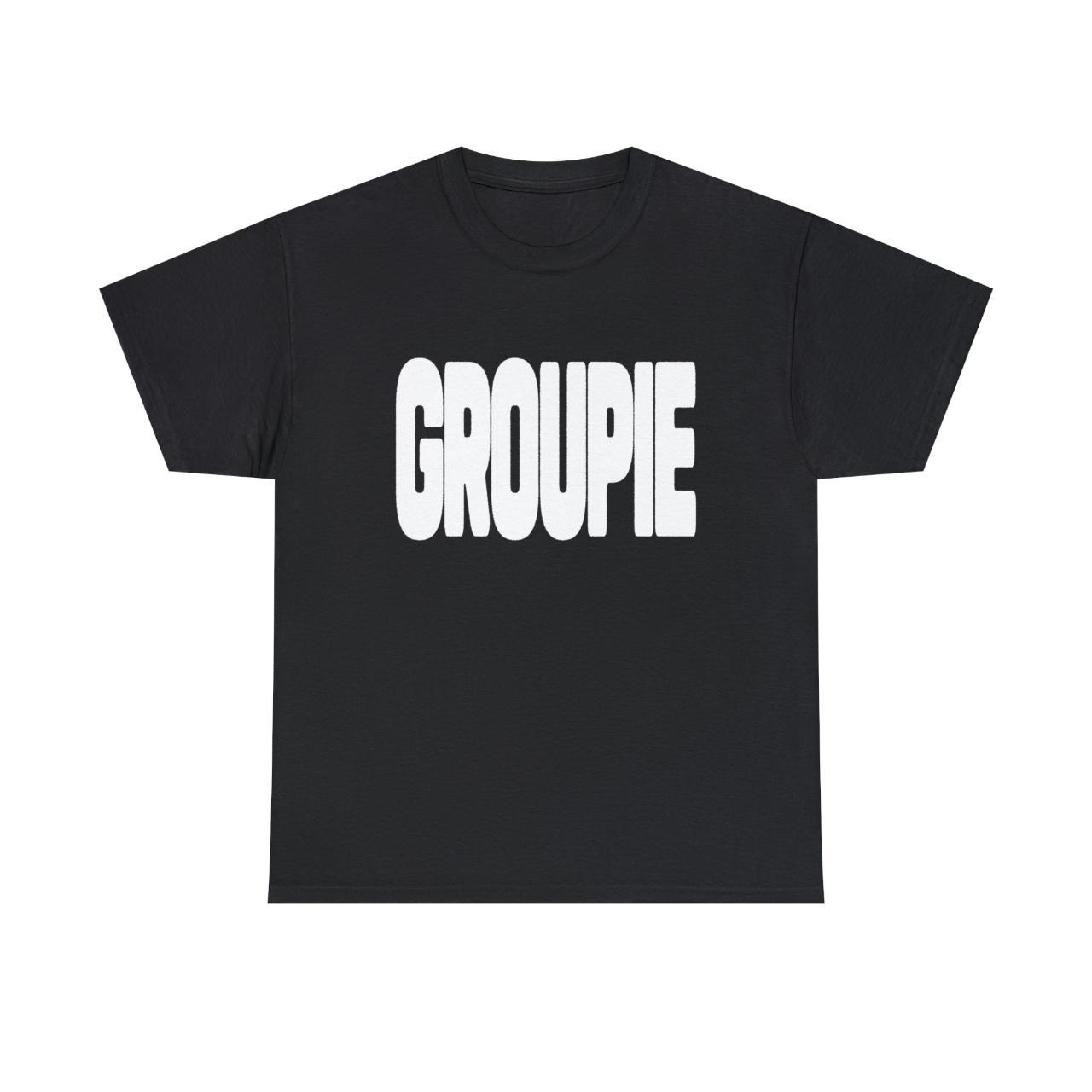 Groupie undercover - Depop
