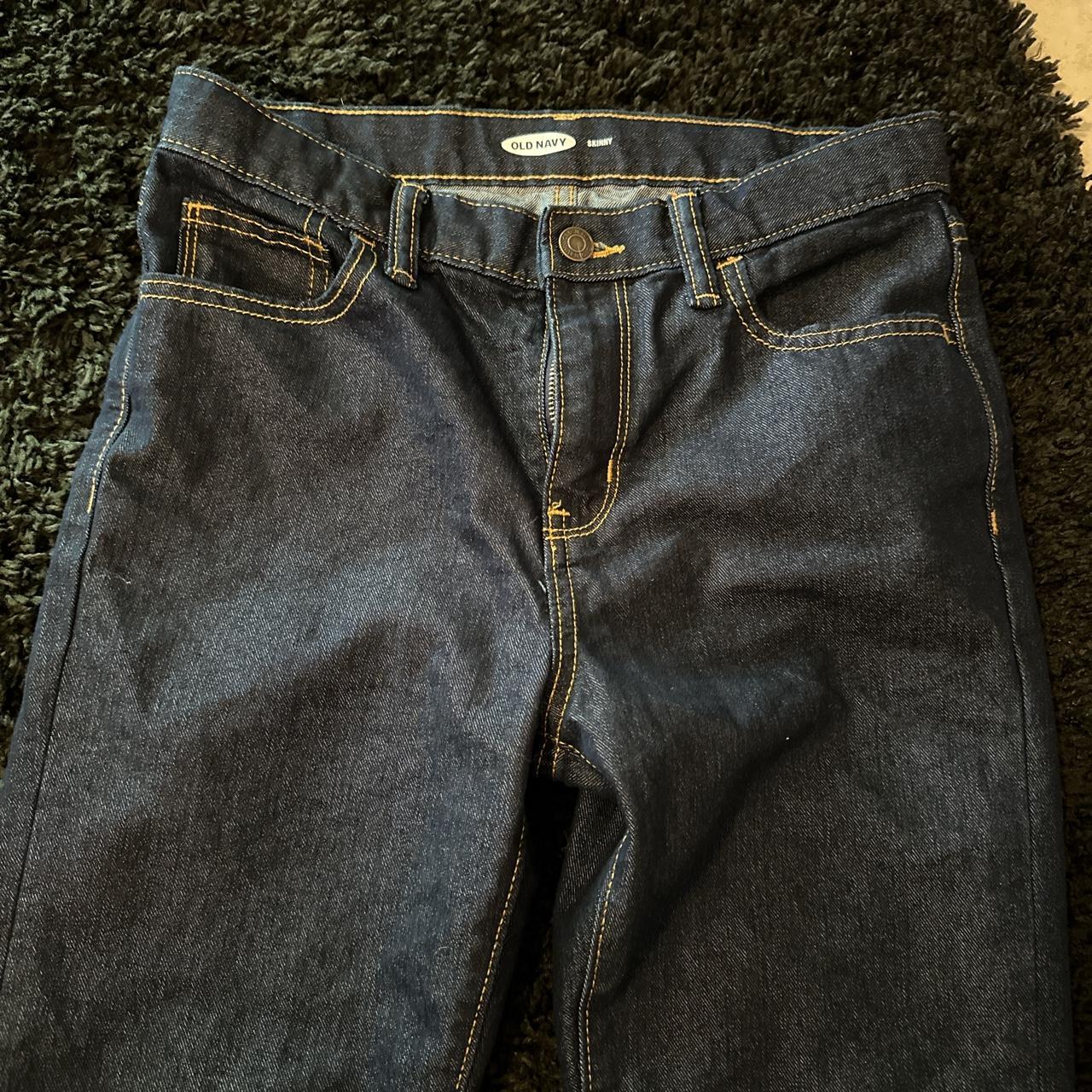 Old Navy Kids' Skinny Jeans