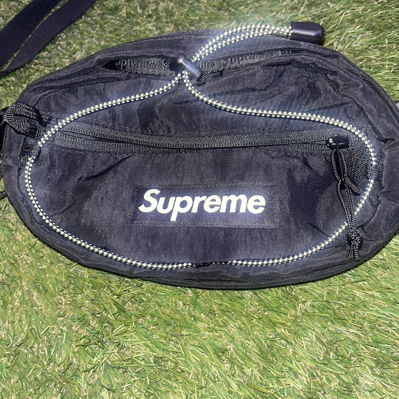 Supreme waist bag (FW20)
