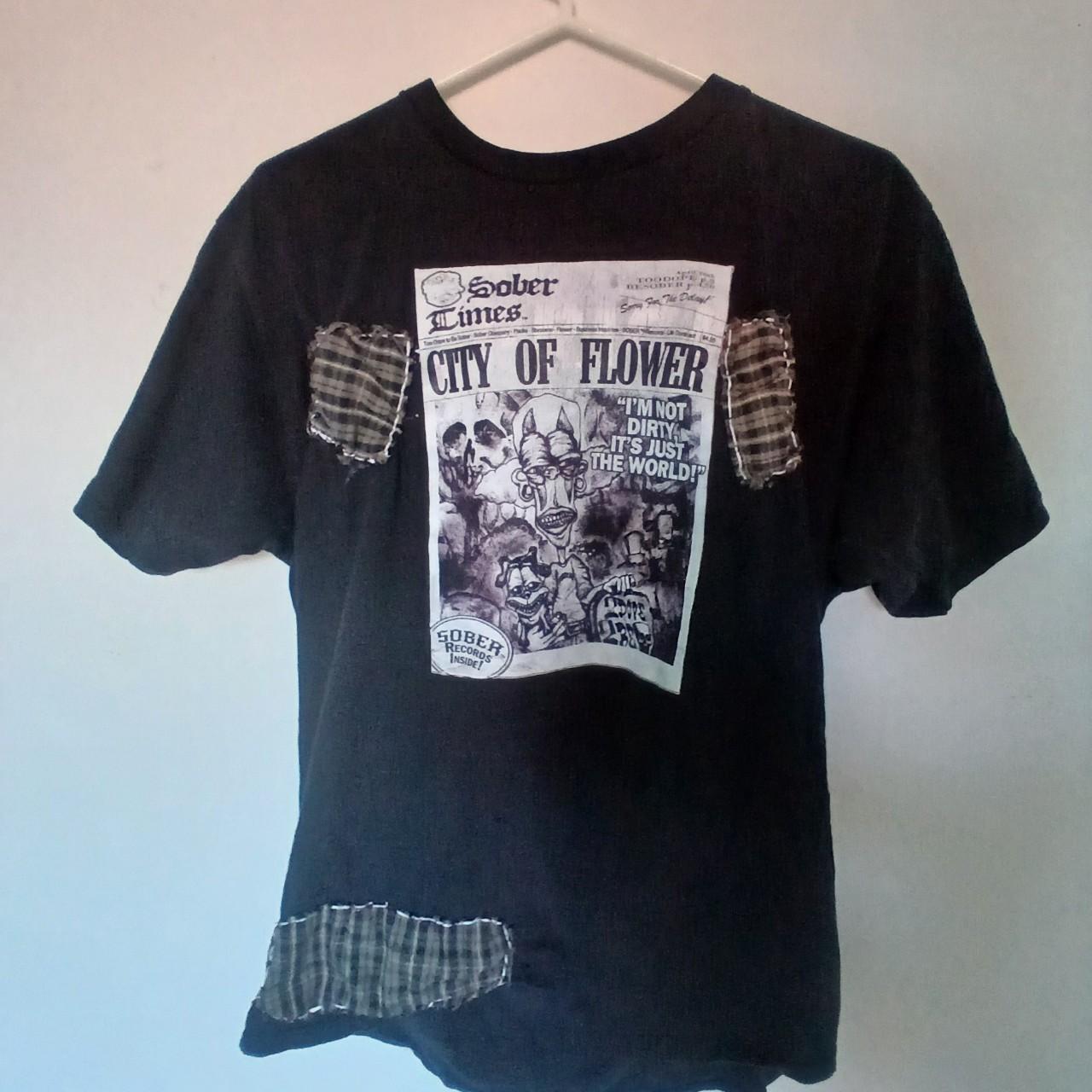 IF SIX WAS NINE/NO.TXS-4/M IF SIX WAS NINE/TXS-4/SP/M –