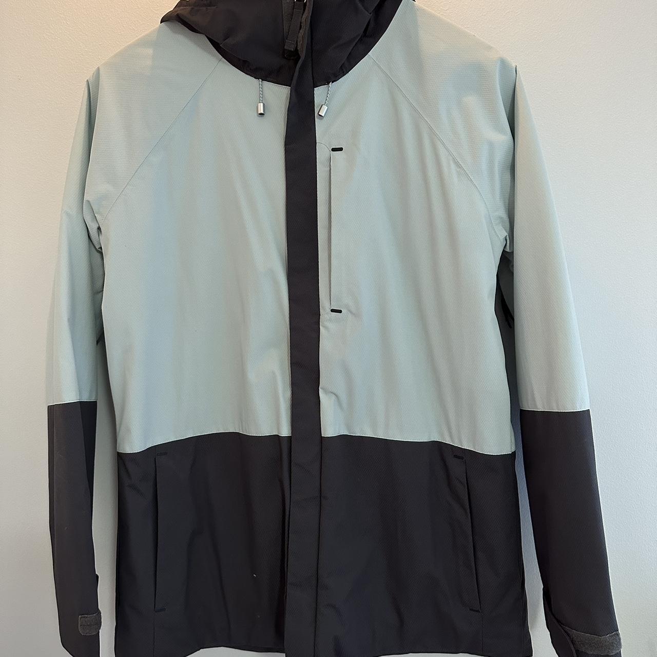 Burton 2024 radar jacket