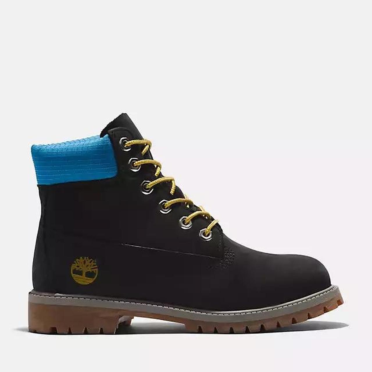 Timberland 6w hot sale