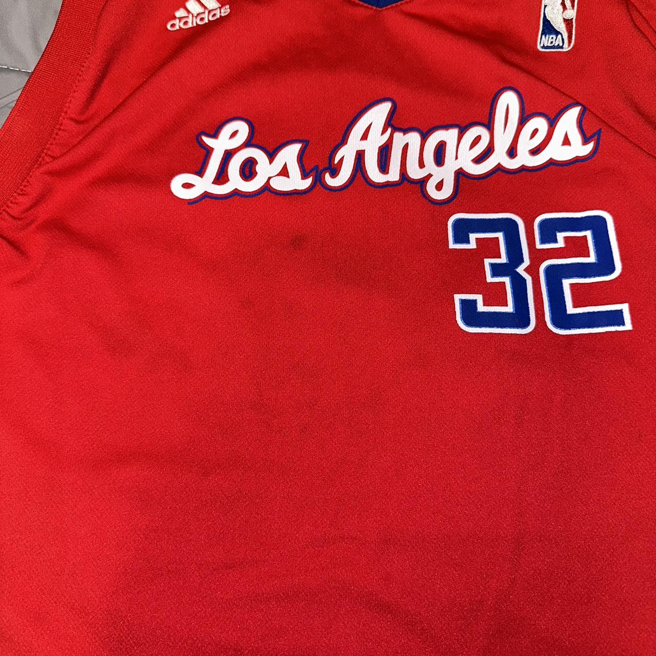 Los Angeles Clippers tee Nba, la, sports, - Depop