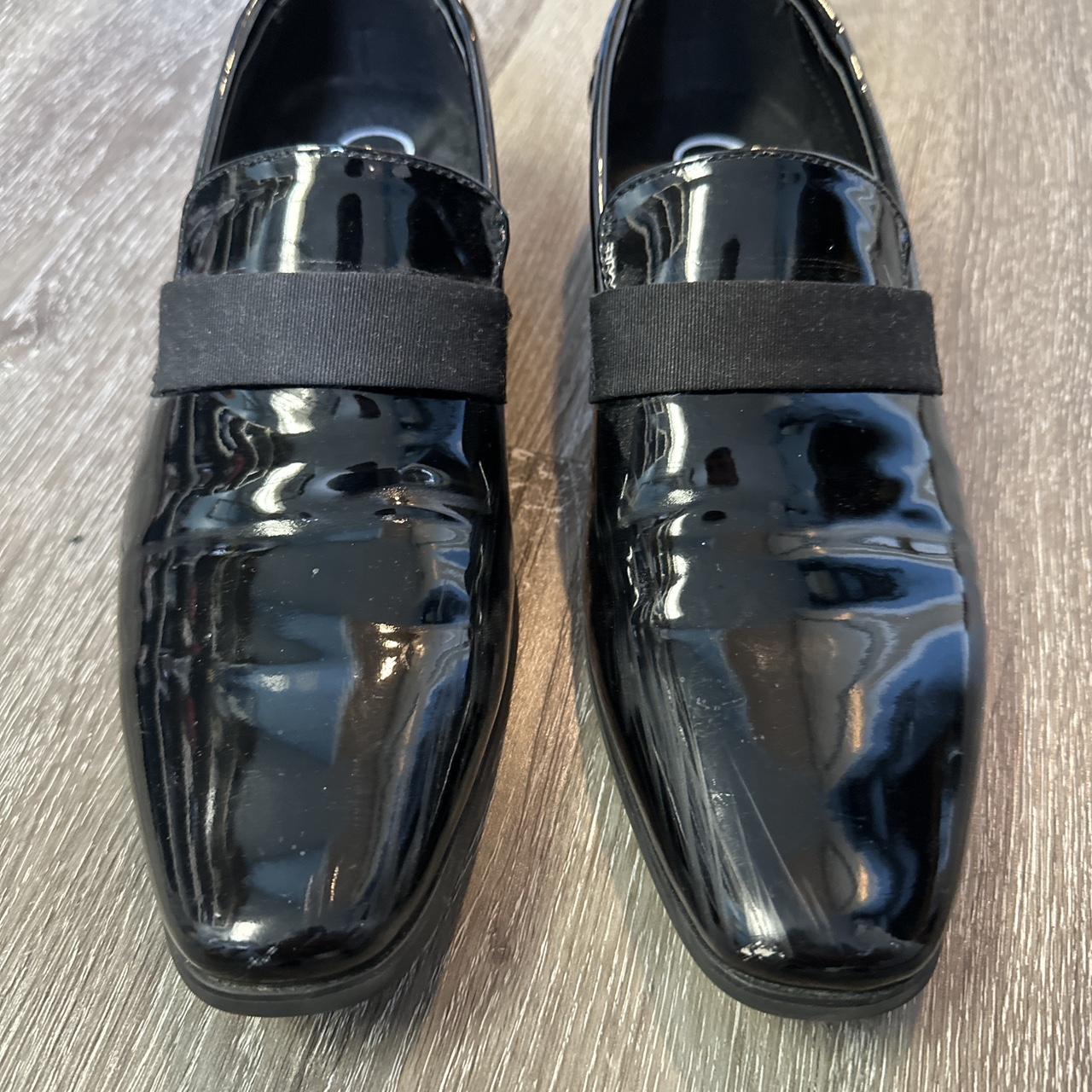 Calvin Klein Bernard Shoes Only worn once Great