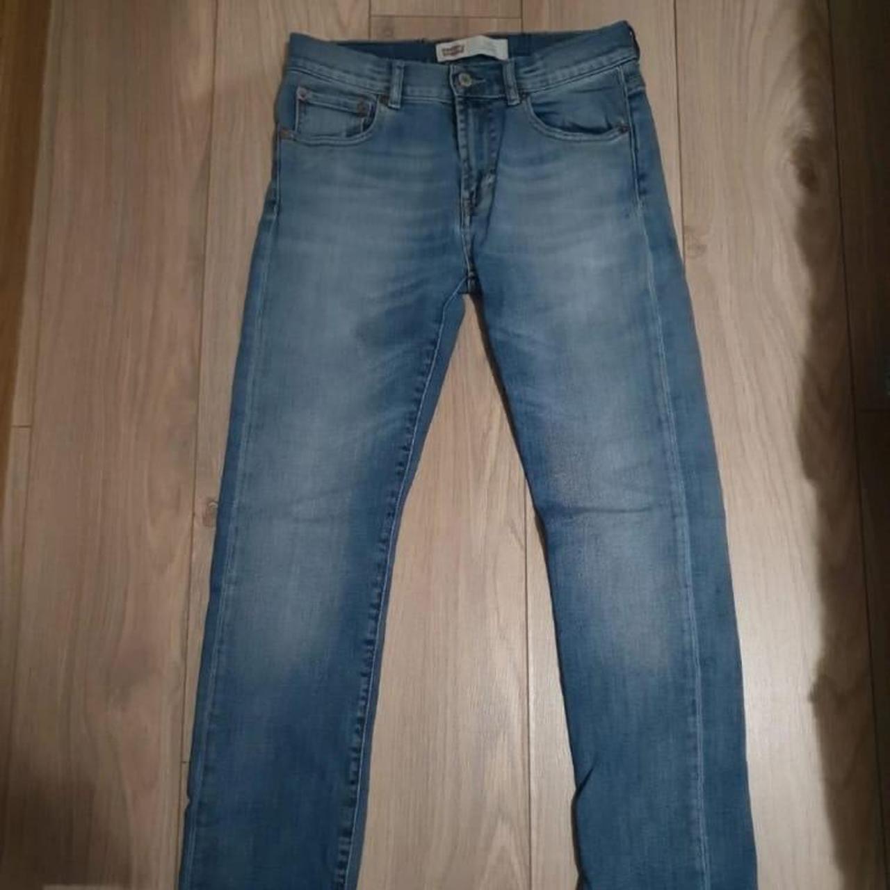 Men’s boys Levi’s 510 jeans Age 14 - Depop