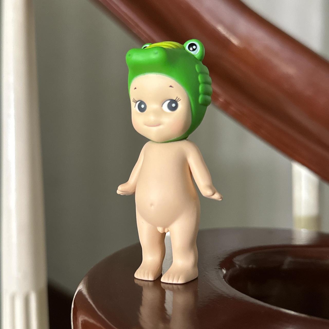 Crocodile Sonny Angel unused brand new! Will ship | Depop