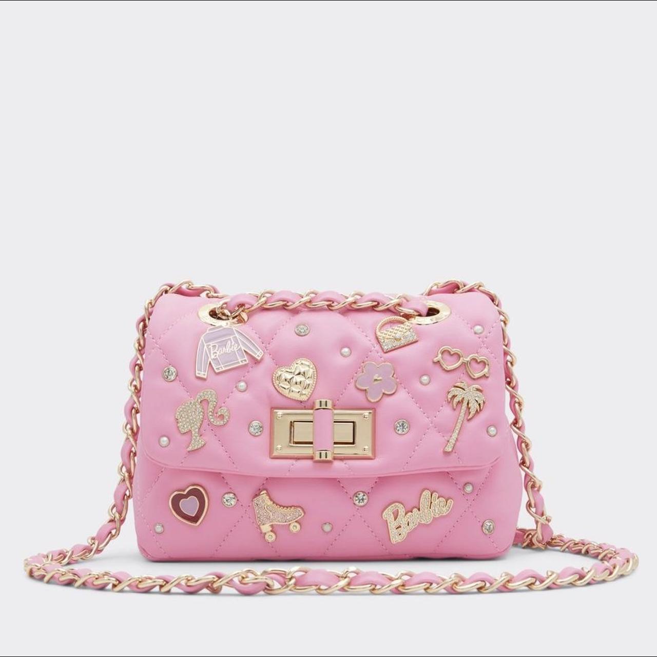 Louis vuitton discount barbie purse