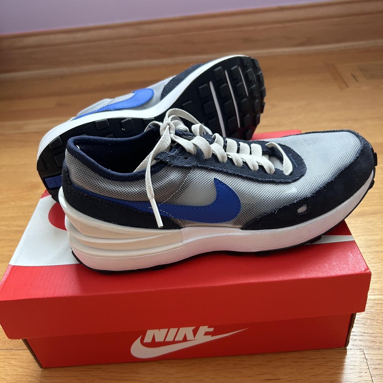 nike 4.5 youth to women's