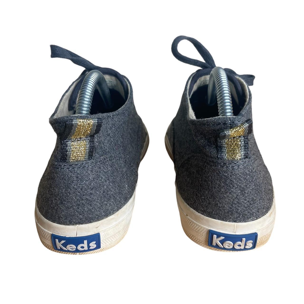 Keds triumph online